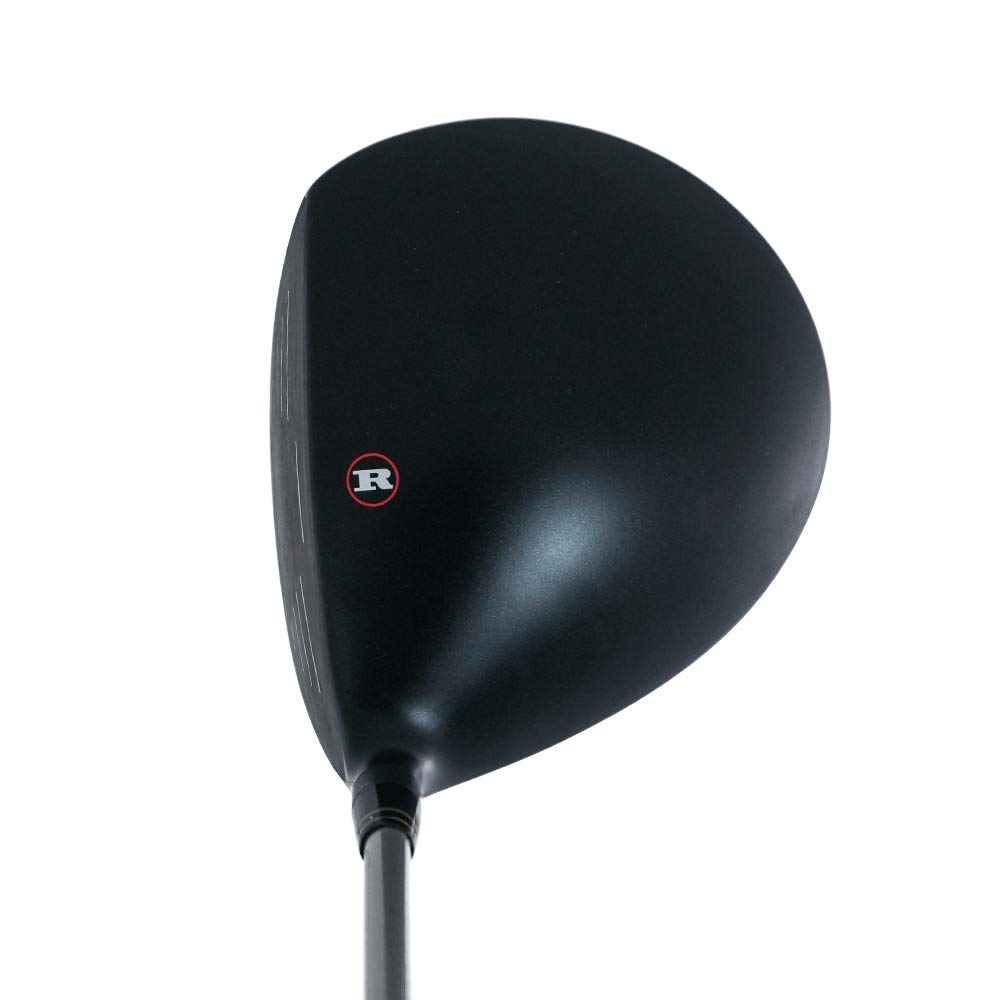 Amazon.com : Ram Golf FX 460cc Pure Titanium 9° Driver